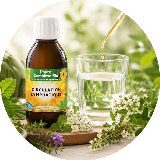 Les dépur'actif phytofrance